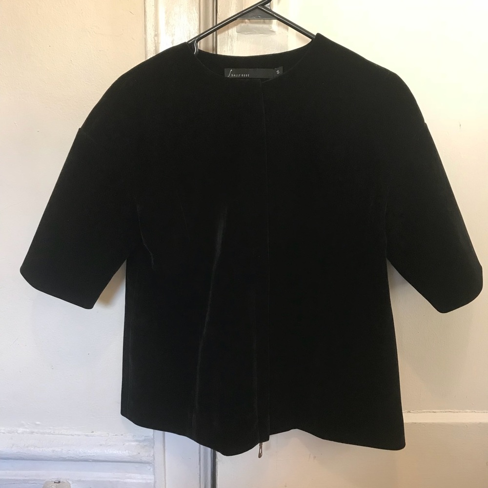 HP 🎉 NWOT maternity jacket, size S